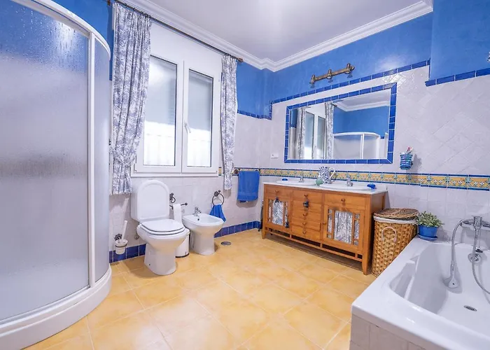 Capitan Dom wakacyjny *