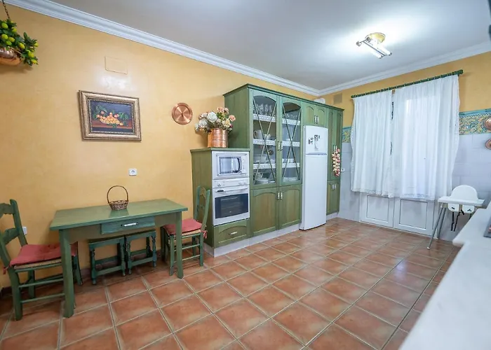 Дом отдыха Capitan *