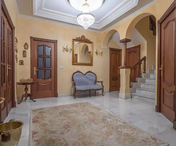 Capitan Sanlúcar de Barrameda