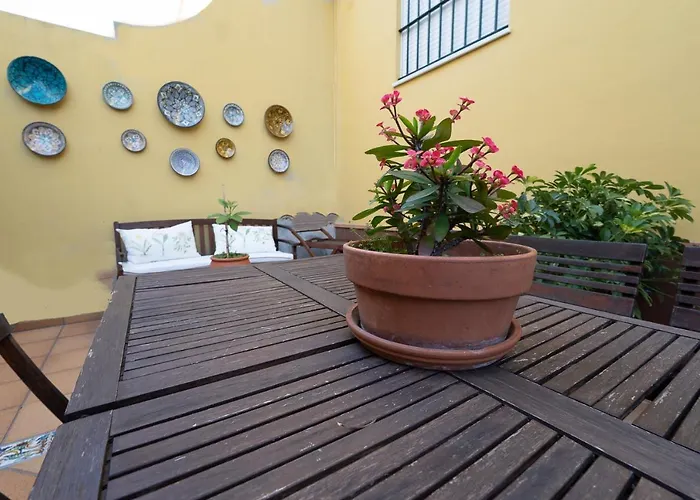 Capitan Semesterbostad