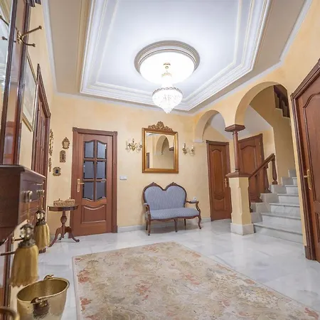 Ferienhaus Capitan
