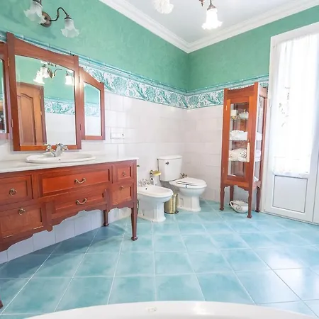 Ferienhaus Capitan Sanlúcar de Barrameda