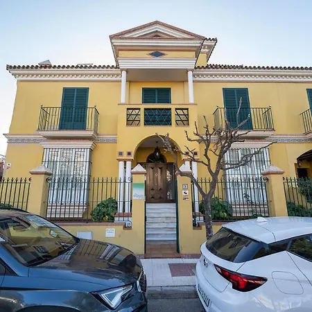 Capitan Ferienhaus Sanlúcar de Barrameda