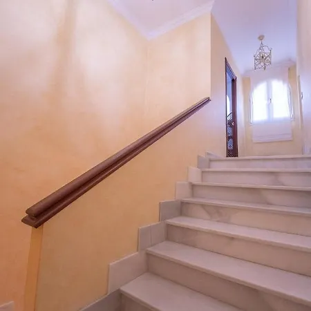 Ferienhaus Capitan