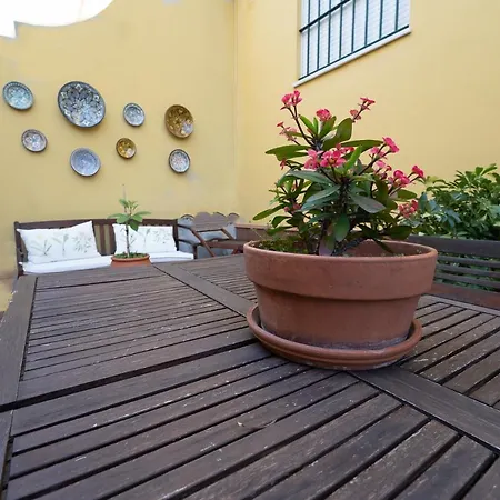 Capitan Ferienhaus