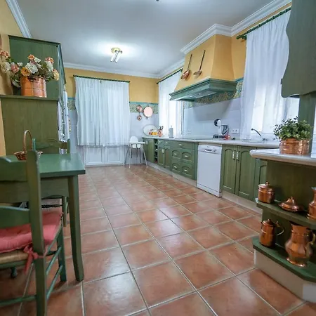 Capitan Holiday home
