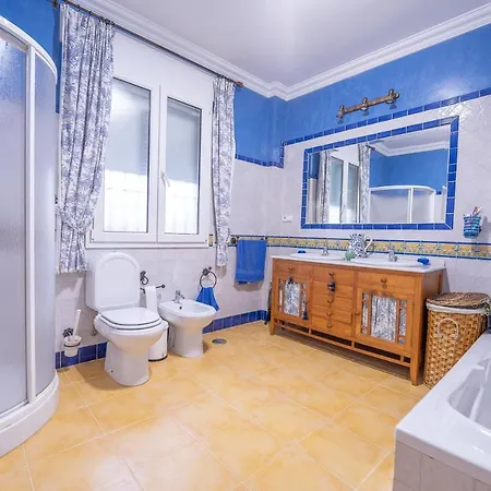 Capitan Holiday home *