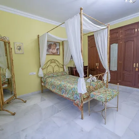 Capitan Holiday home *