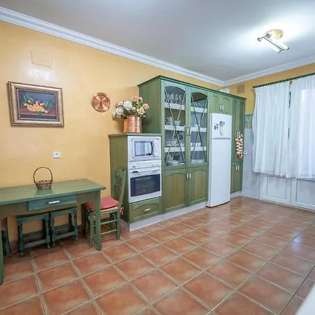 Holiday home Capitan *