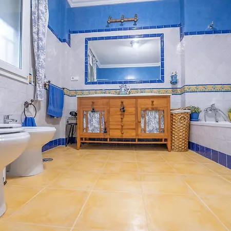 Capitan Holiday home
