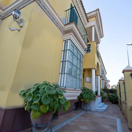 Capitan Holiday home