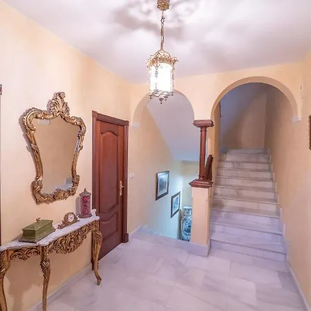 Holiday home Capitan Sanlucar de Barrameda