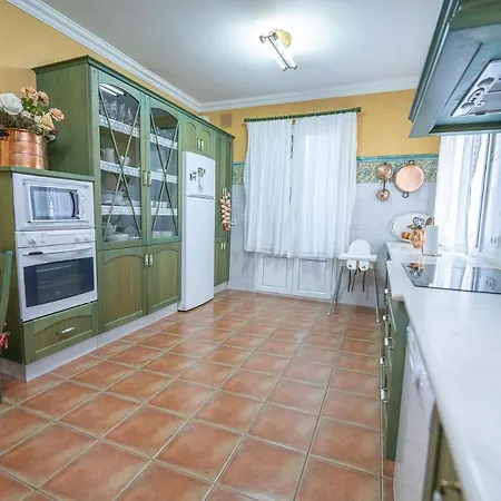 Holiday home Capitan