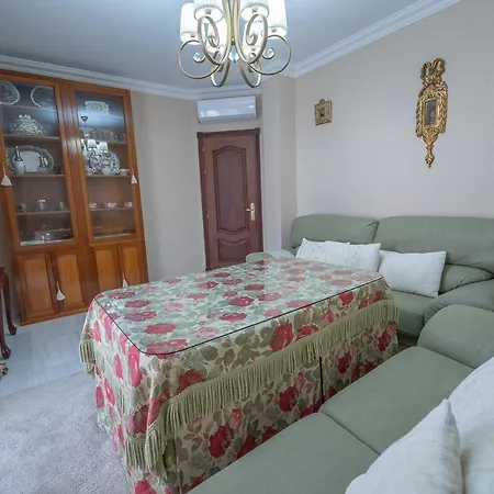 Holiday home Capitan Sanlucar de Barrameda