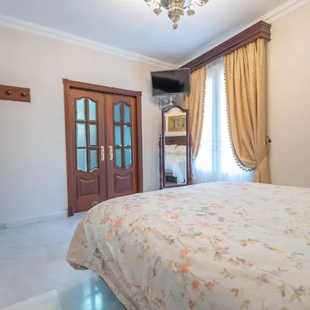 Capitan Holiday home