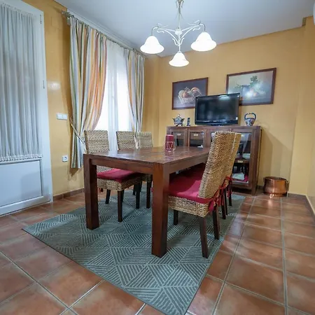 Holiday home Capitan *