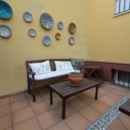 Capitan Holiday home *